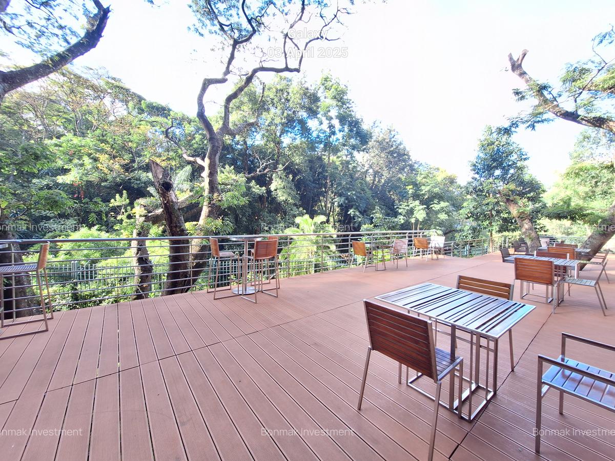 Serviced 3 Bed Apartment with En Suite at Limuru Road - 3