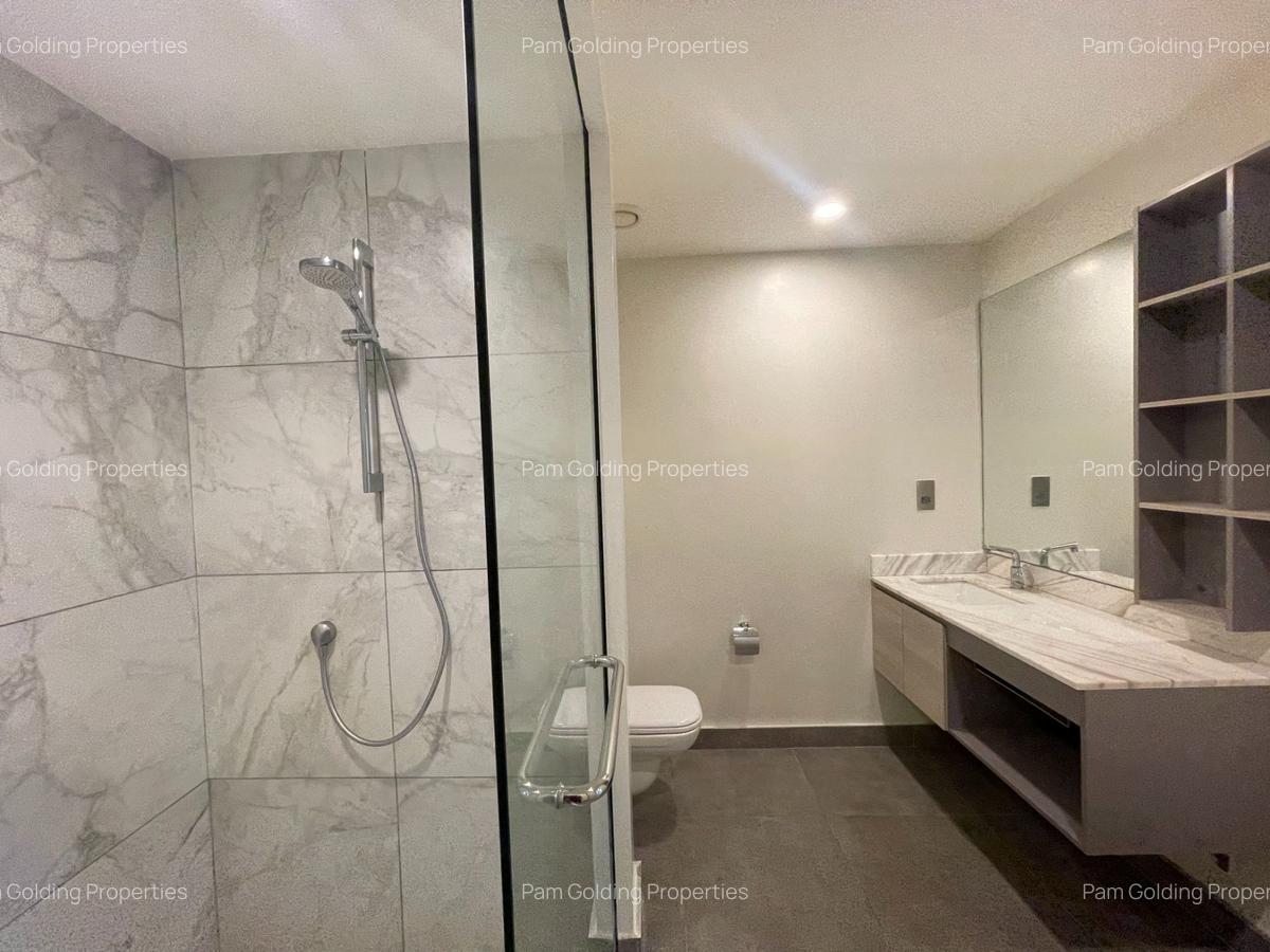 1 Bed Apartment at Muthiithi Road - 9