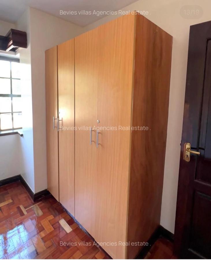 2 Bed Apartment with En Suite at Kileleshwa - 11