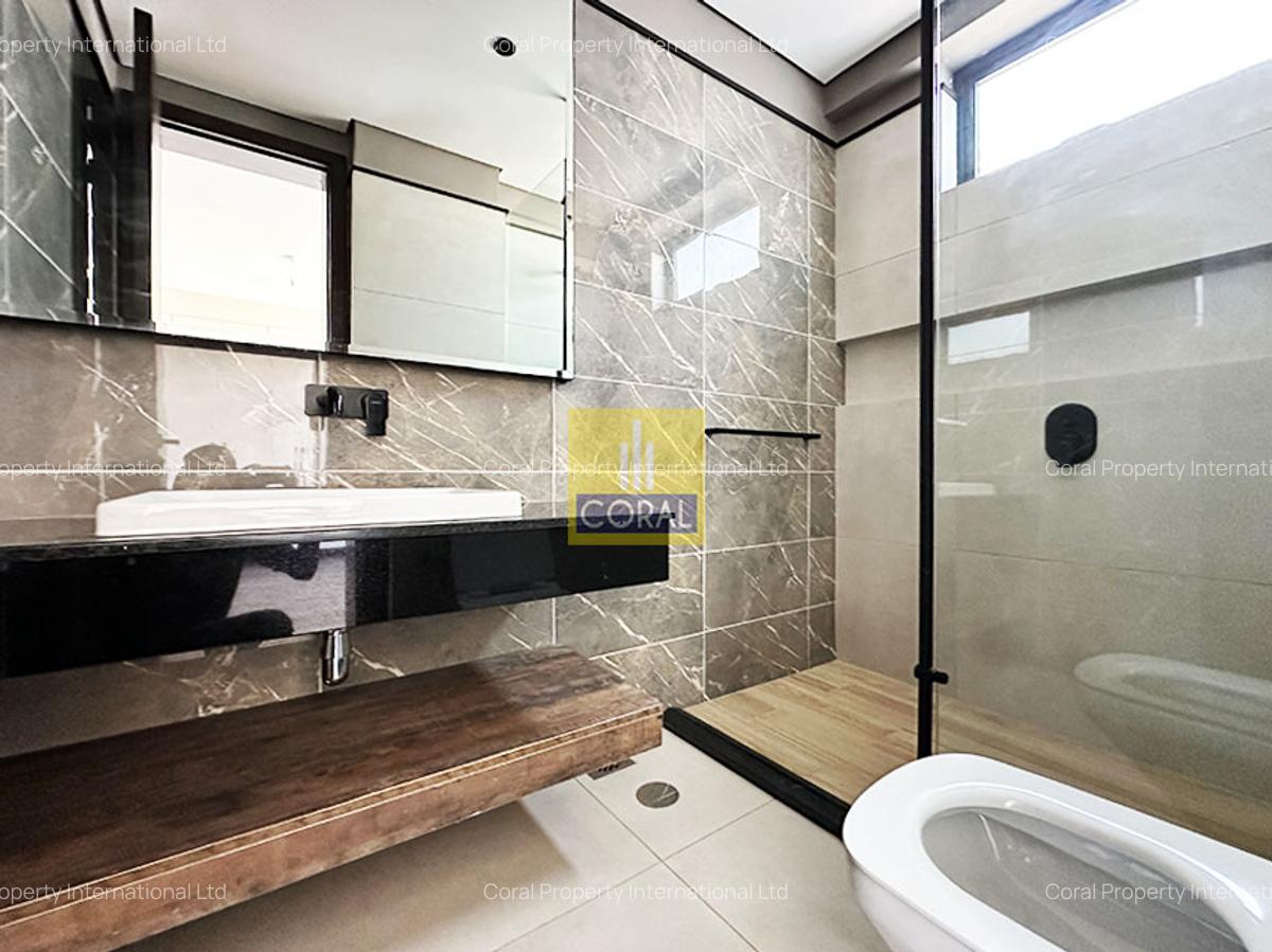 5 Bed Apartment with Swimming Pool in Westlands Area - 13