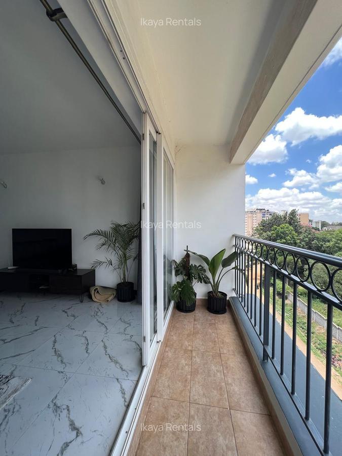 2 Bed Apartment with En Suite at Gatundu Cress - 3