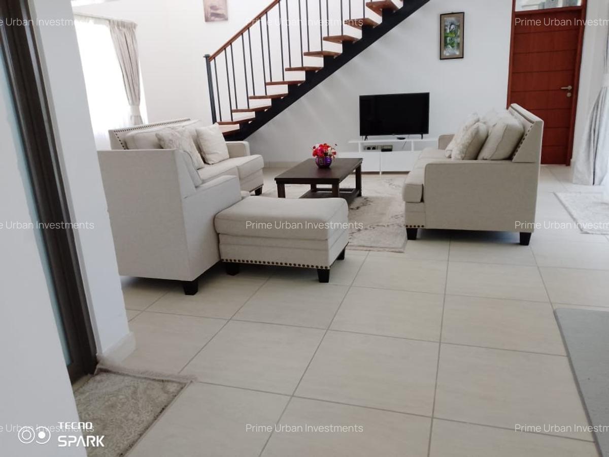 3 Bed House with En Suite at Awali Estate - 16