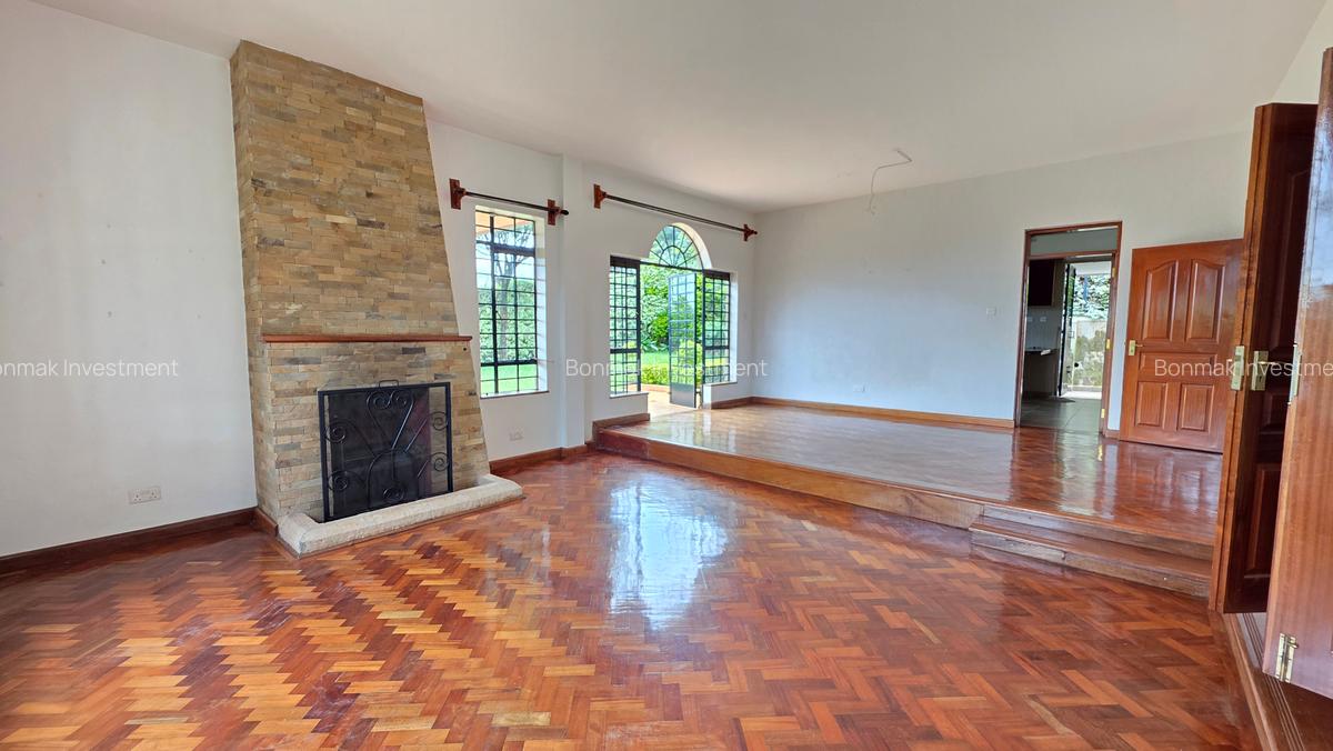 5 Bed Townhouse with En Suite at Kitisuru - 7