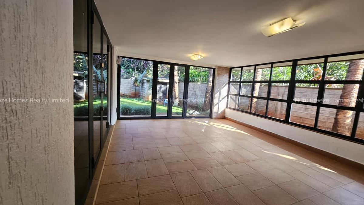 5 Bed House with En Suite in Lower Kabete - 7