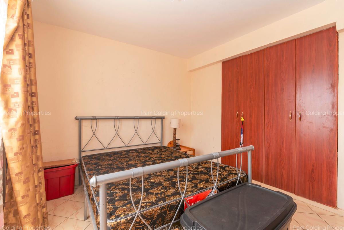 2 Bed Apartment with En Suite in Syokimau - 14