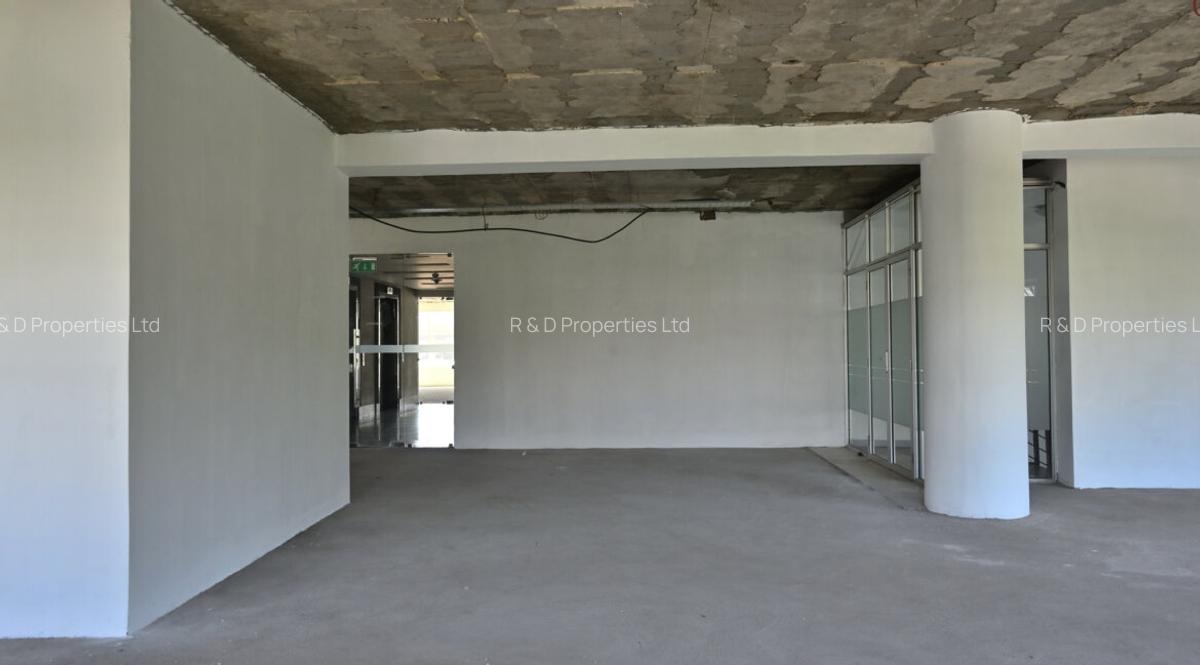 3,036 ft² Office with Service Charge Included in Westlands Area - 6