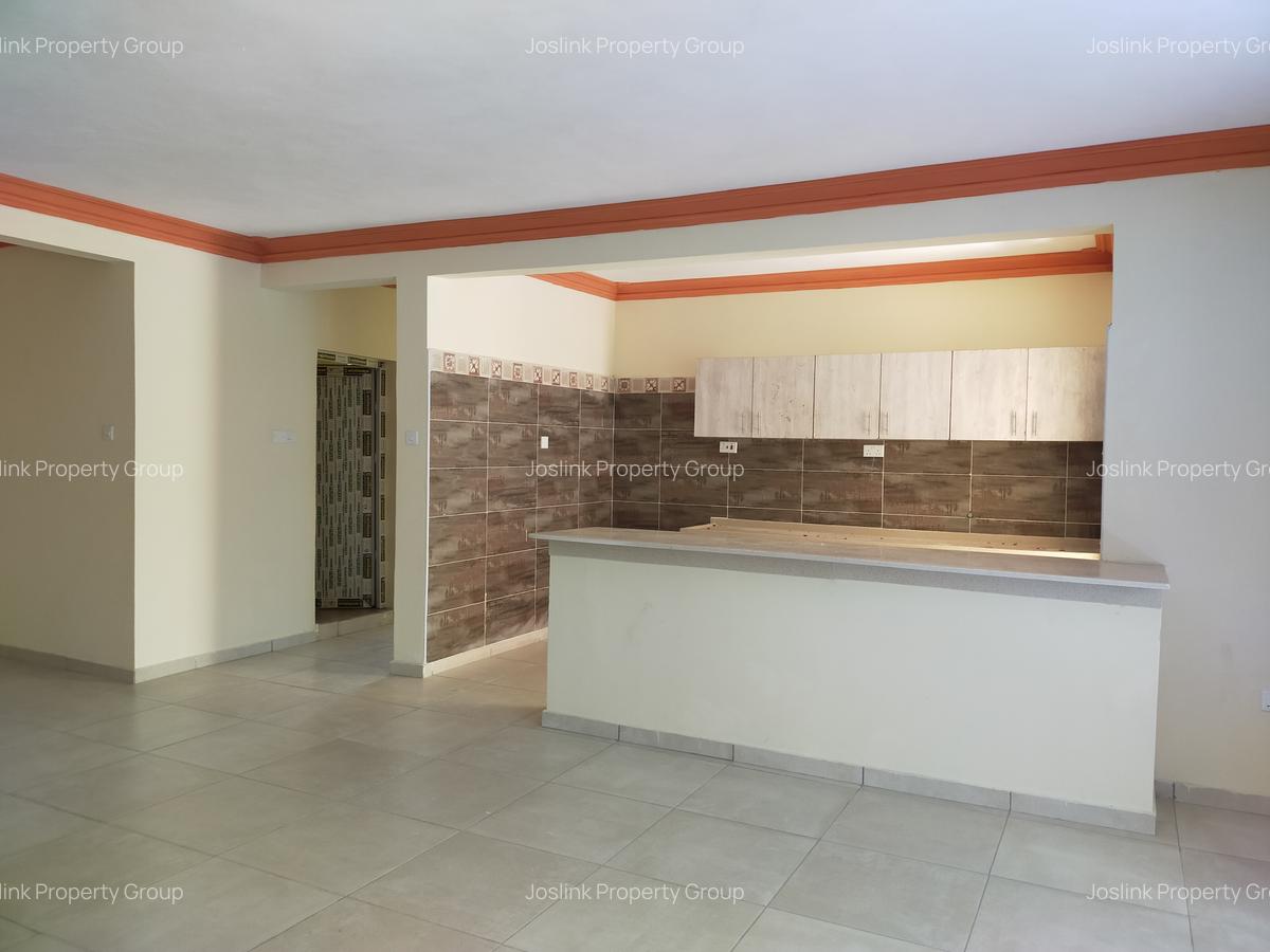 3 Bed Apartment with En Suite in Mtwapa - 7
