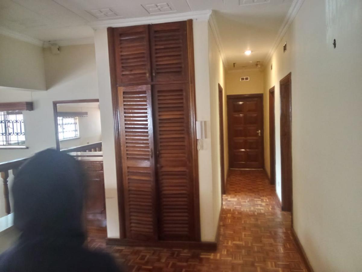 5 Bed House with Staff Quarters in Lavington - 8