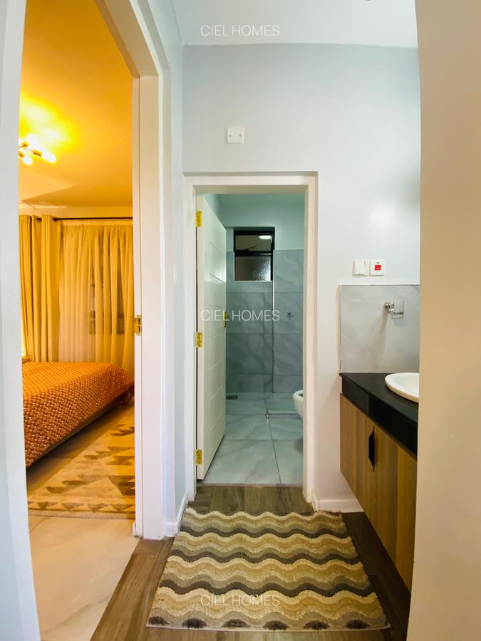 1 Bed Apartment with Gym at Naivasha Road - 6