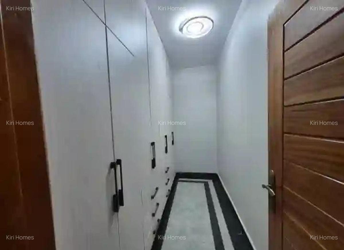 5 Bed Townhouse with En Suite in Runda - 5