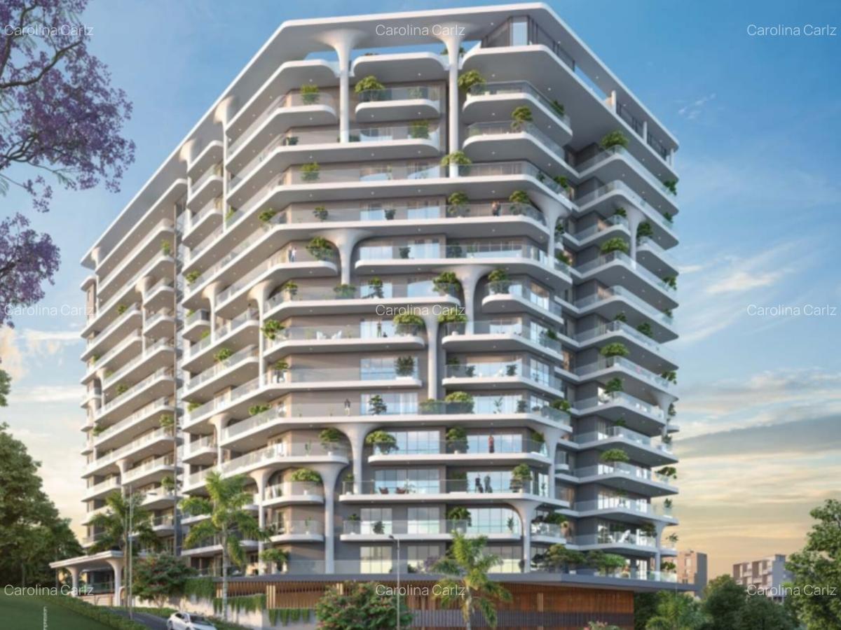 3 Bed Apartment with En Suite at Peponi Road - 2