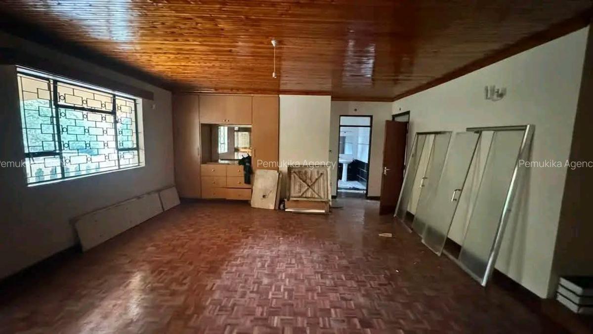 6 Bed House in Karen - 9