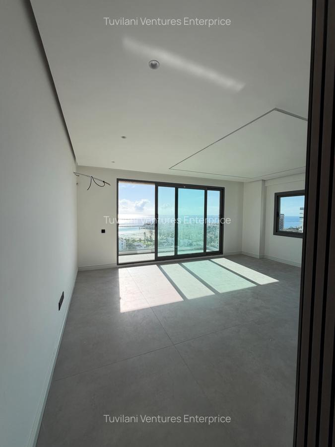 Serviced 3 Bed Apartment with En Suite at Nyali Mombasa - 17