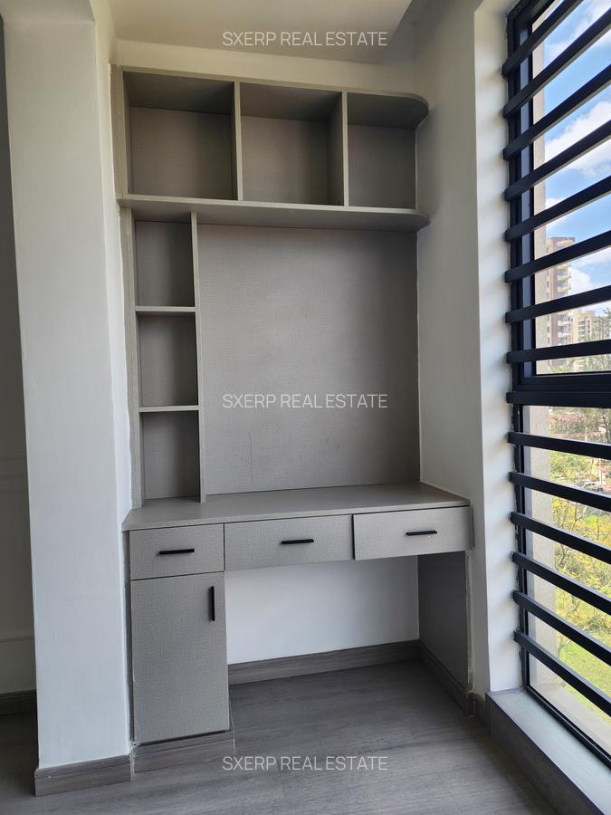 3 Bed Apartment with En Suite at Kirichwa Road - 14