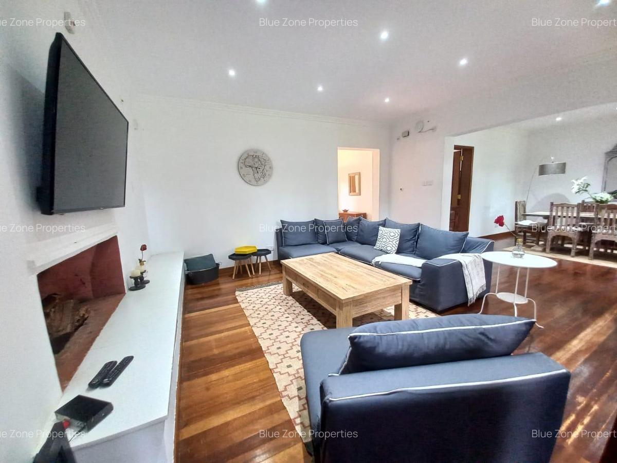 2 Bed Townhouse with En Suite at Kitisuru Rd - 10