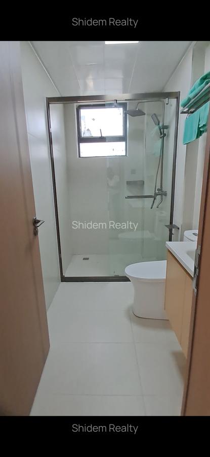 3 Bed Apartment with Swimming Pool at Syokimau - 7