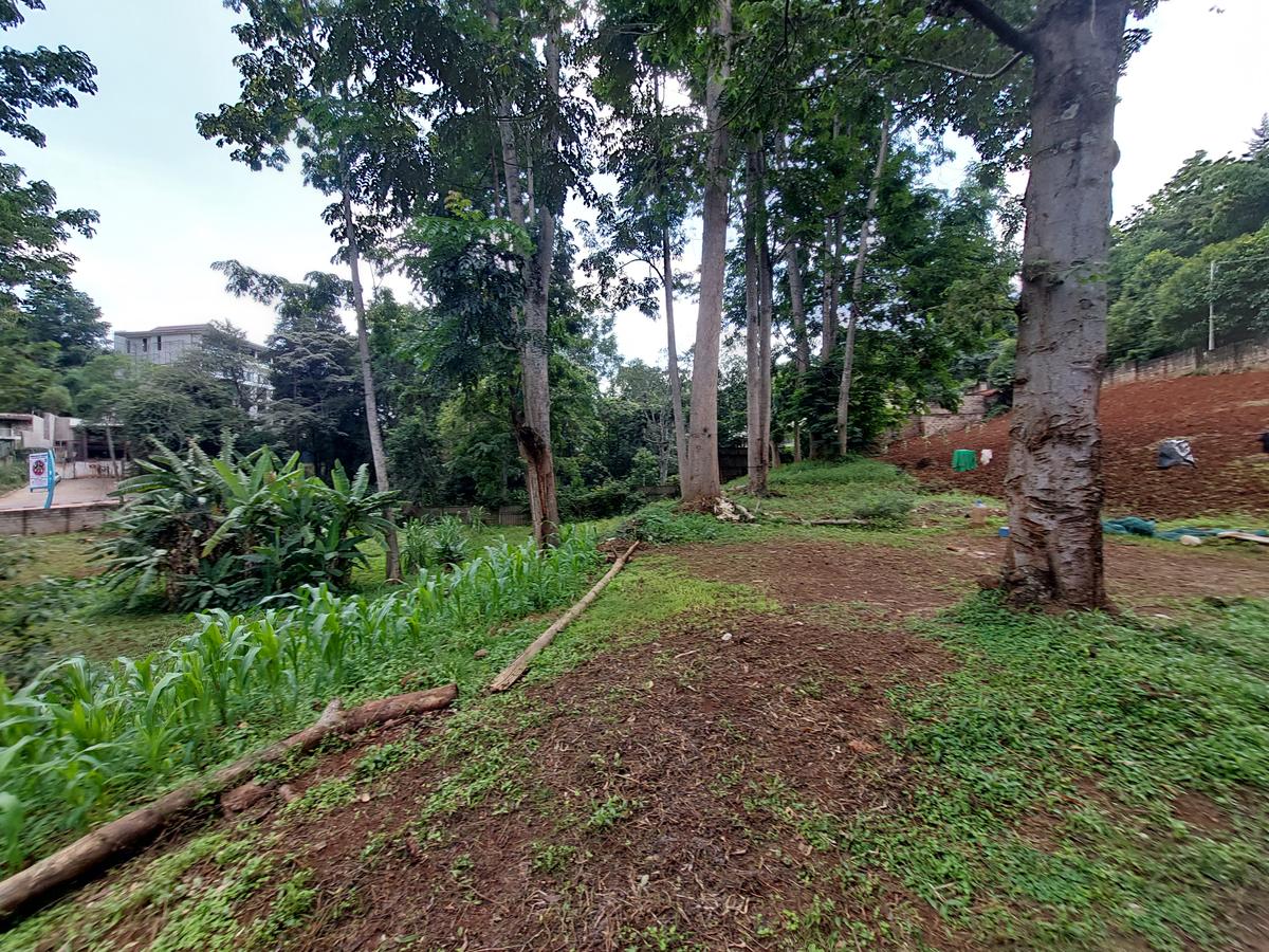 Commercial Land at Thigiri Ridge - 11