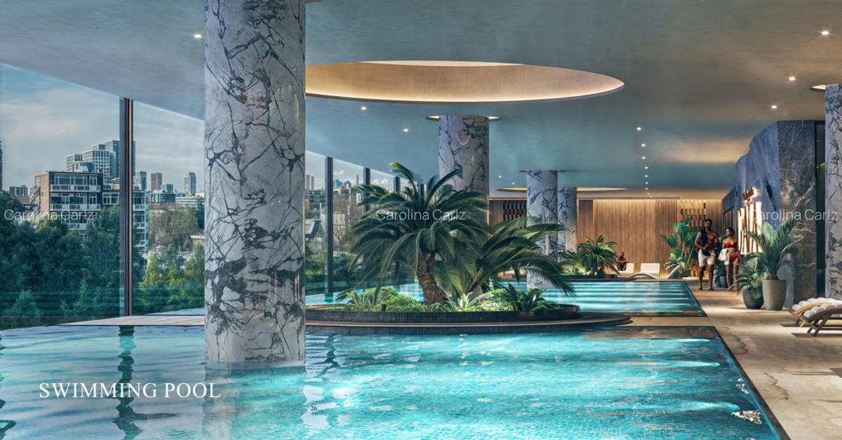 4 Bed Apartment with En Suite at Brookside Drive - 7