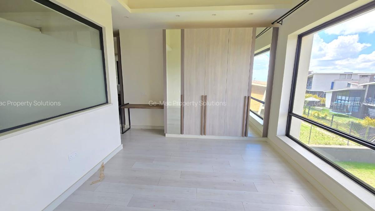 4 Bed Townhouse with En Suite in Tigoni - 17