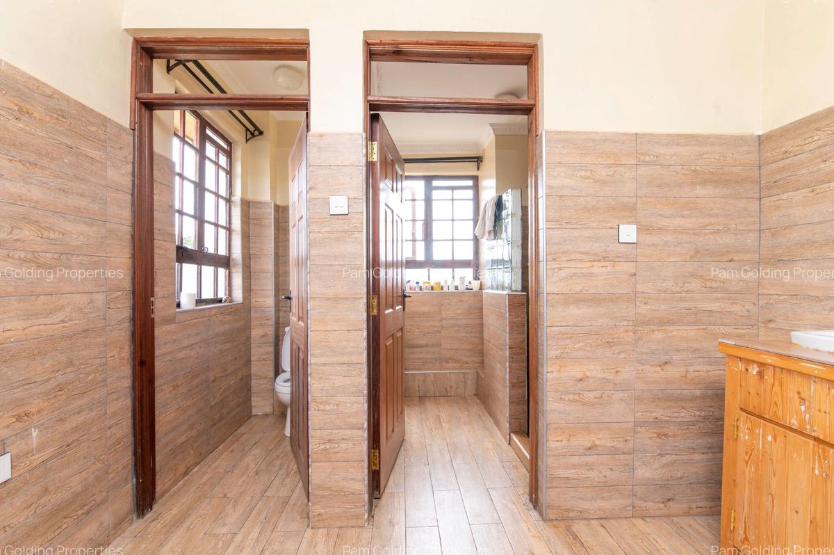 3 Bed House at Thika Greens - 11
