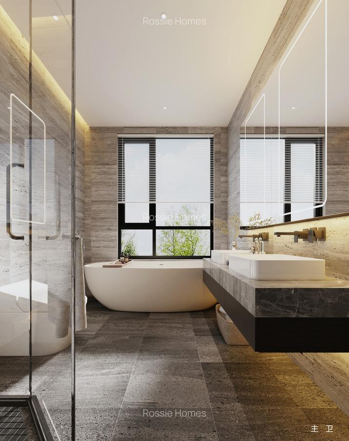 4 Bed Apartment with En Suite at Elgeyo Marakwet - 12