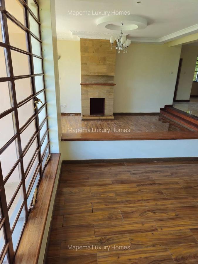 4 Bed House with En Suite at Runda - 13