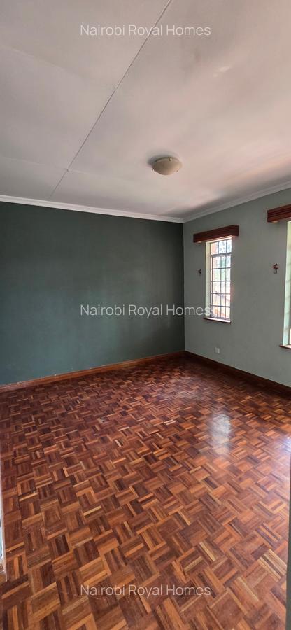 4 Bed Townhouse with En Suite at Kileleshwa Road - 17