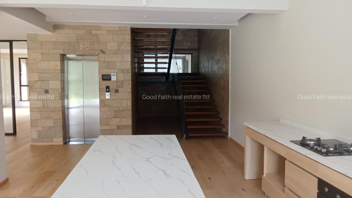6 Bed House with En Suite in Limuru - 20
