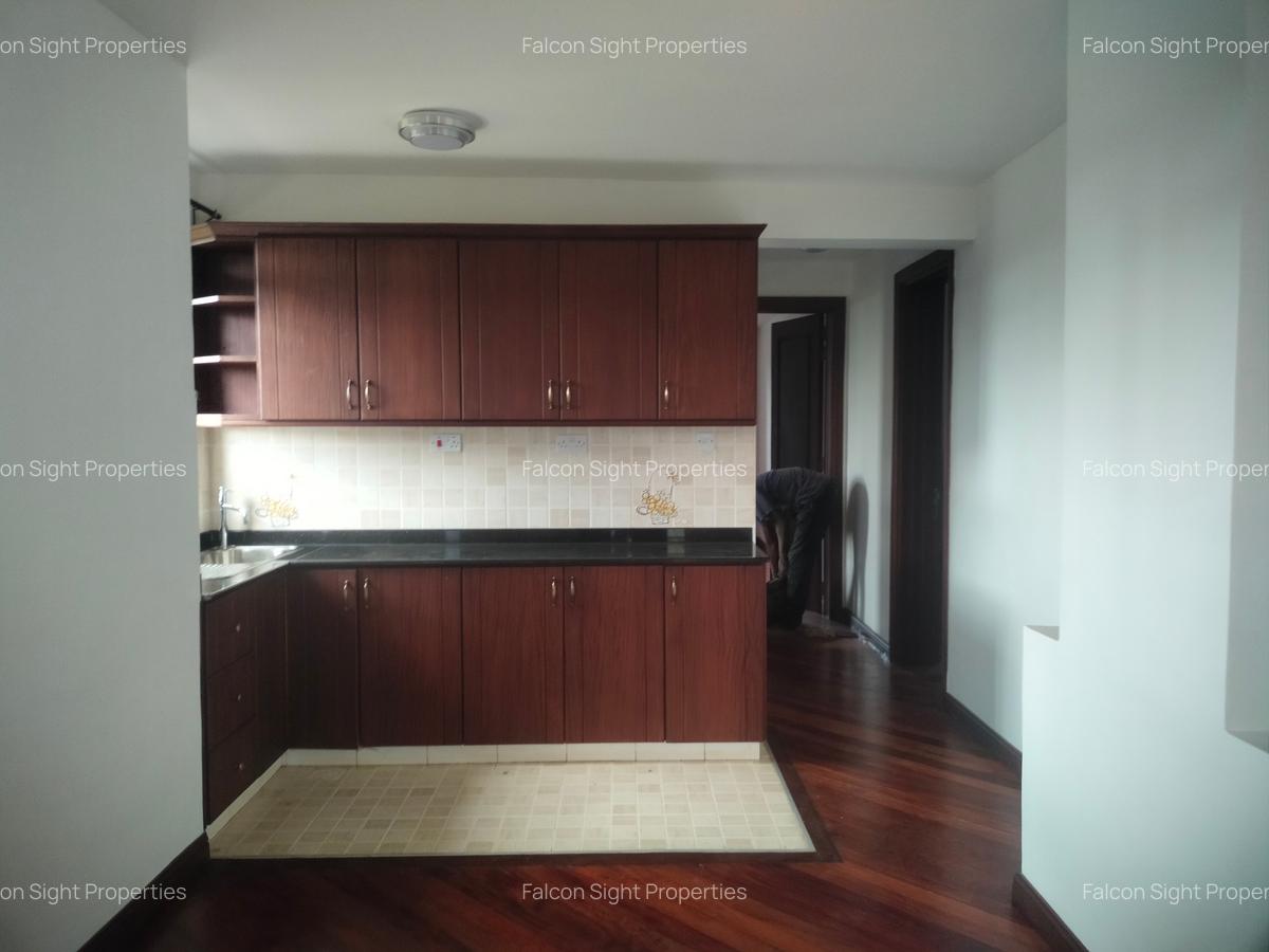 4 Bed Townhouse with Staff Quarters at Few Minutes Drive To Gigiri - 8