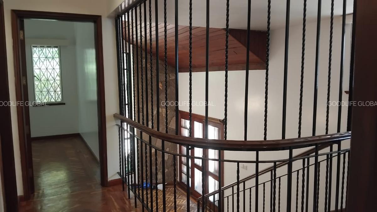 4 Bed House with En Suite at Old Muthaiga - 9