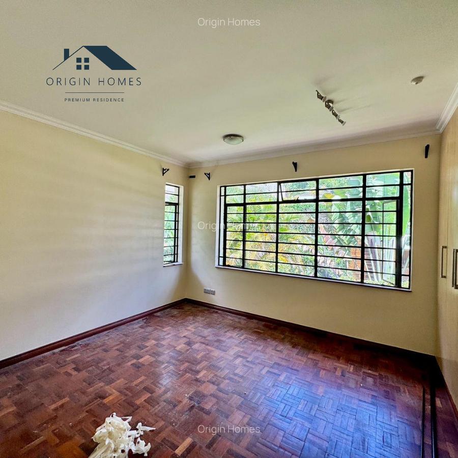5 Bed Townhouse with En Suite at Lower Kabete - 14