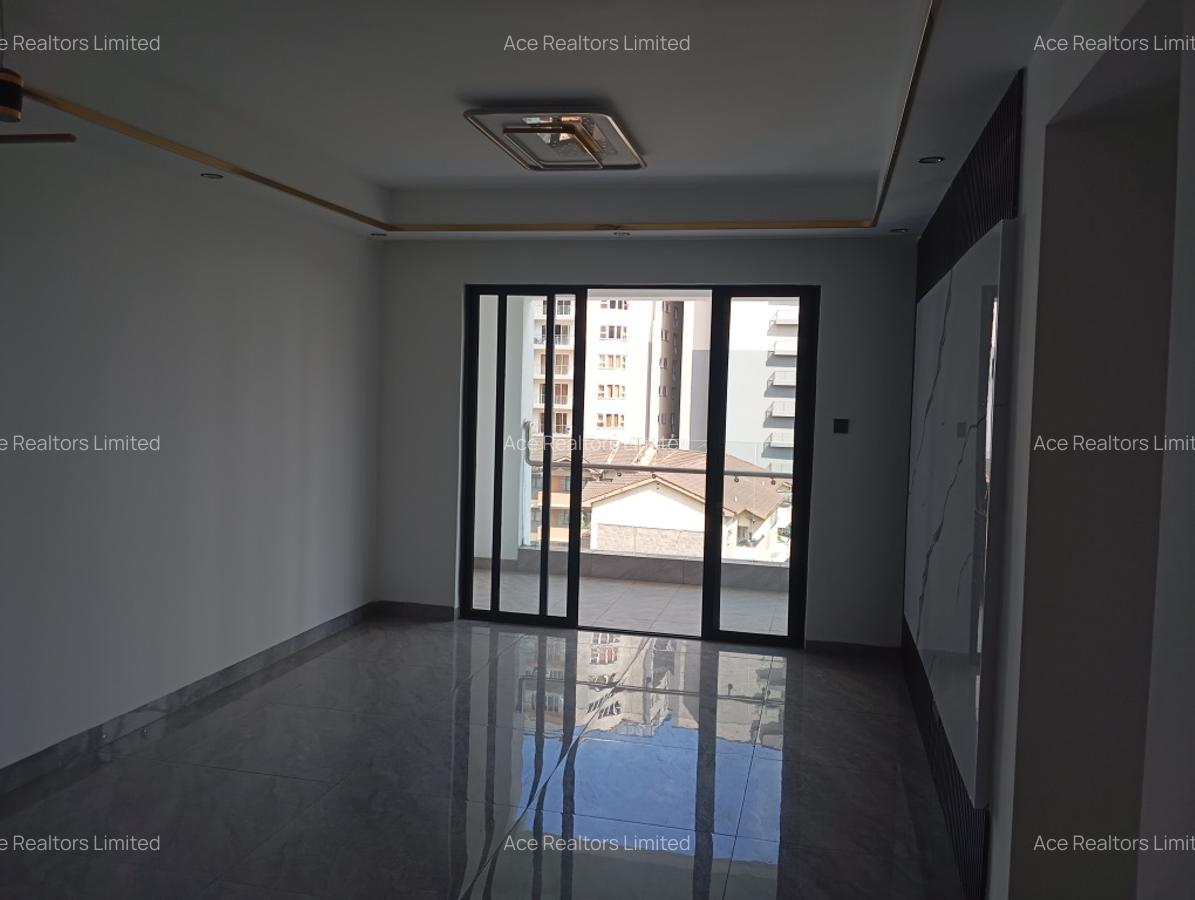 2 Bed Apartment with En Suite at Muringa Road - 7