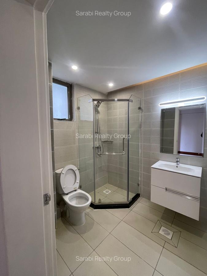 4 Bed Apartment with En Suite in Kileleshwa - 7