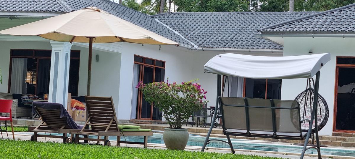 3 Bed Villa with En Suite at La-Marina Mtwapa - 11