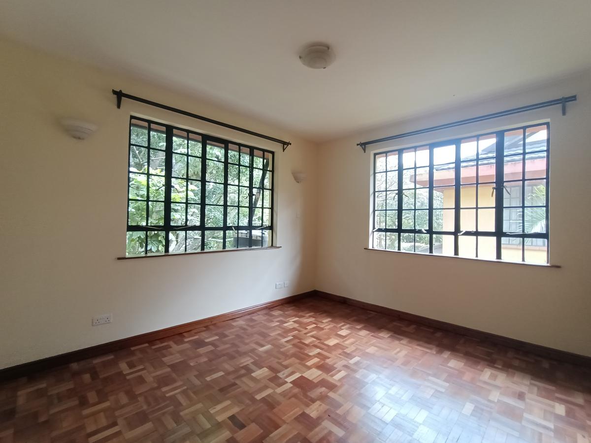 4 Bed Townhouse with En Suite at Off Riara Road - 5