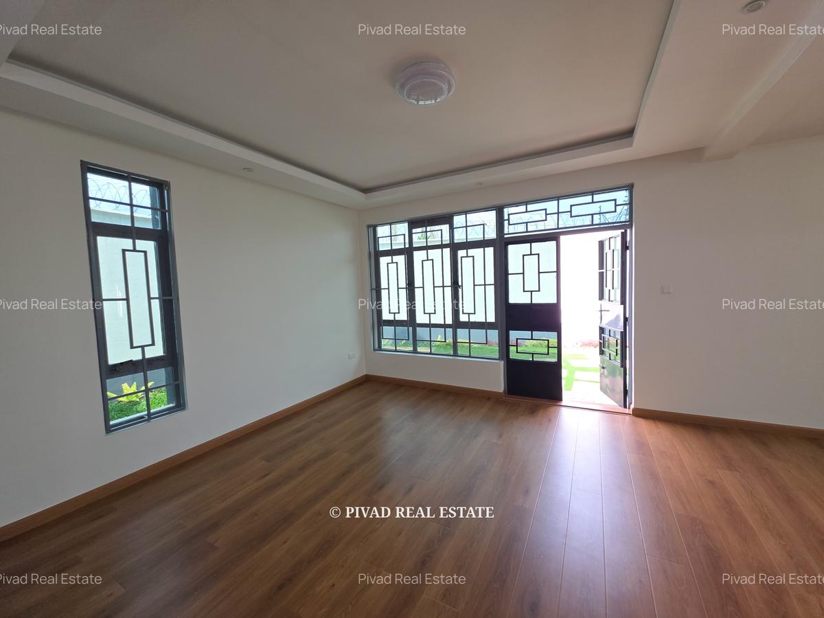 5 Bed Townhouse with Staff Quarters in Thika - 4