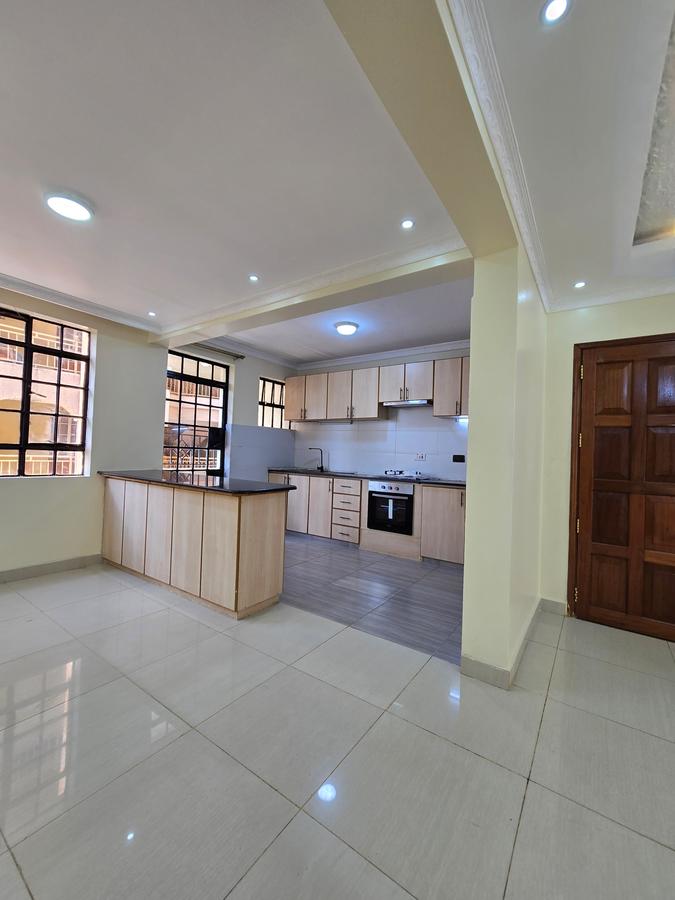 2 Bed Apartment with En Suite in Ruaka - 3