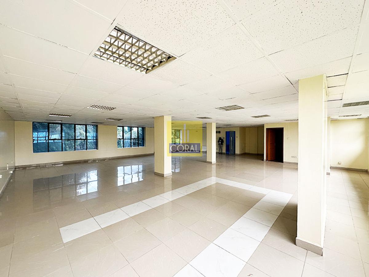 Office in Kilimani - 2