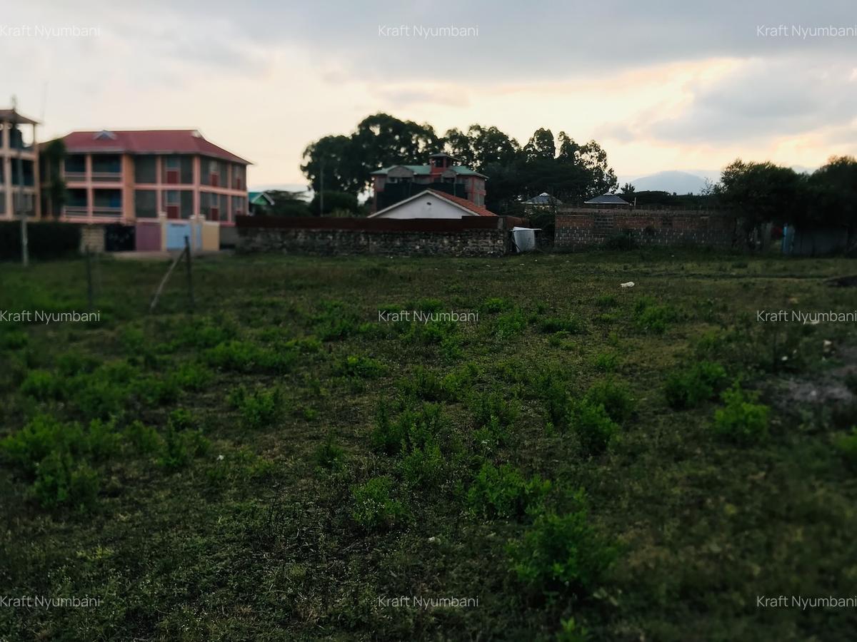 220 m² Land at Sankale Road - 8