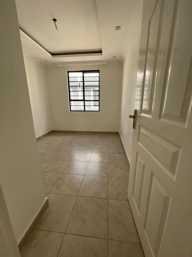 3 Bed Townhouse at Thogoto - 13