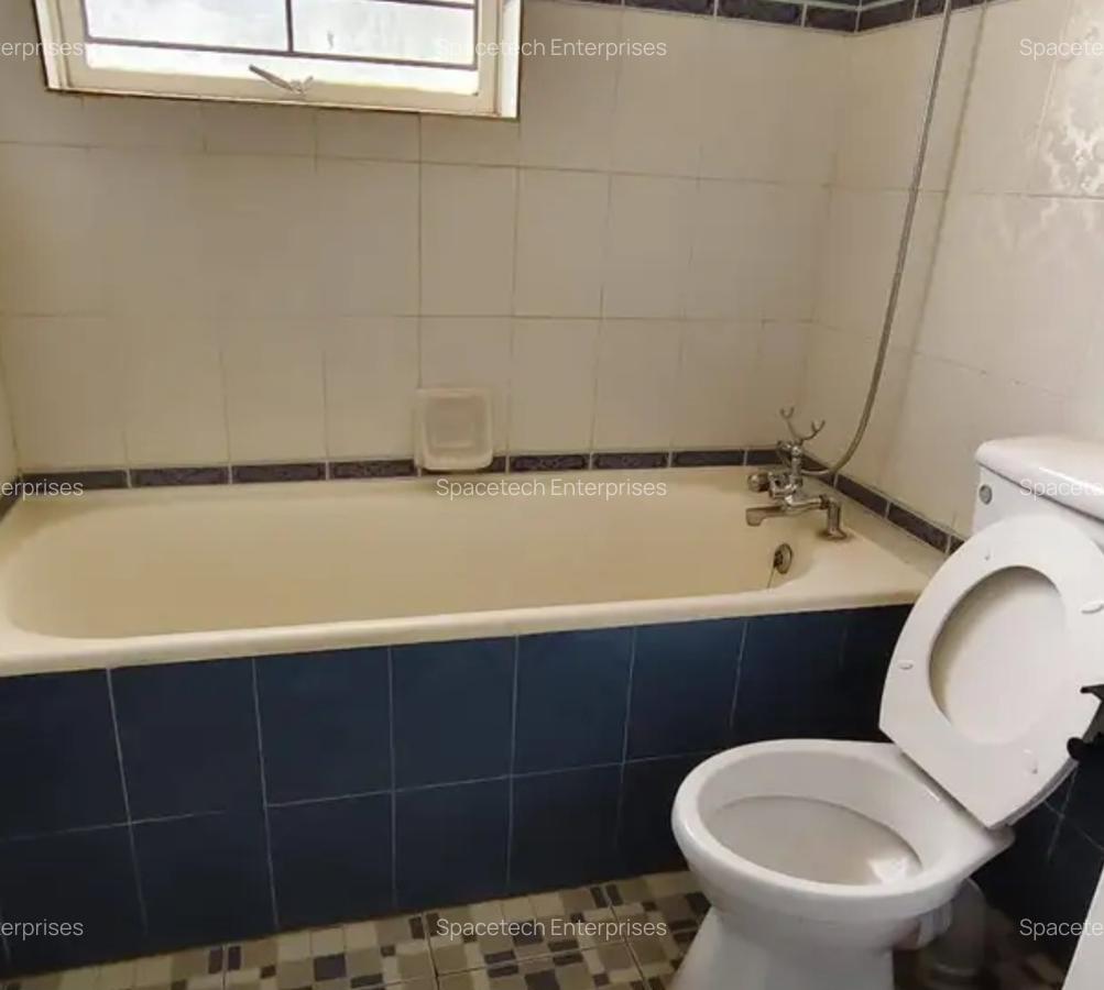 4 Bed House with En Suite in Thigiri - 7