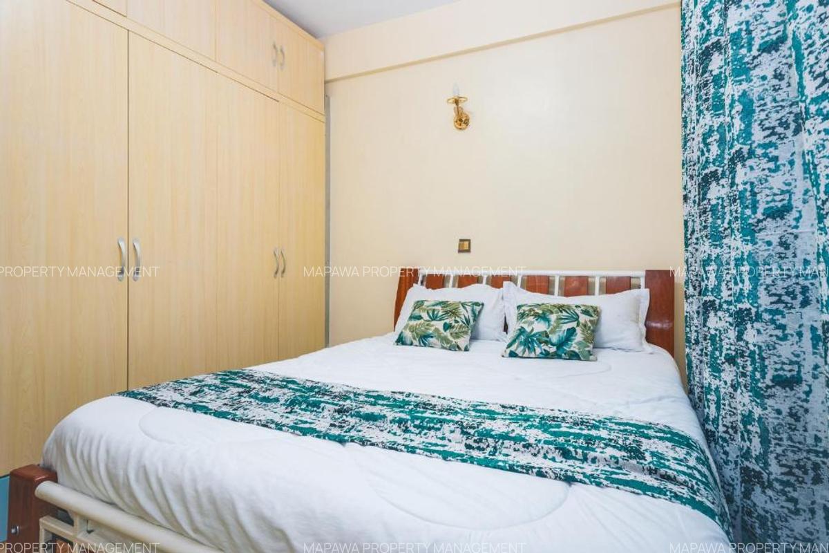 Serviced 3 Bed Apartment with En Suite in Lavington - 8