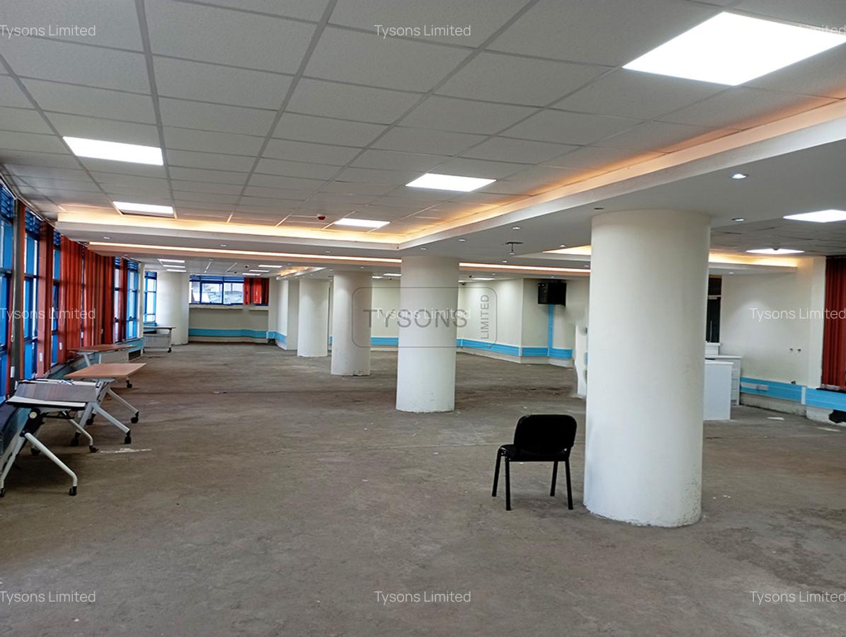 Office with Service Charge Included at Hill Lane - 4