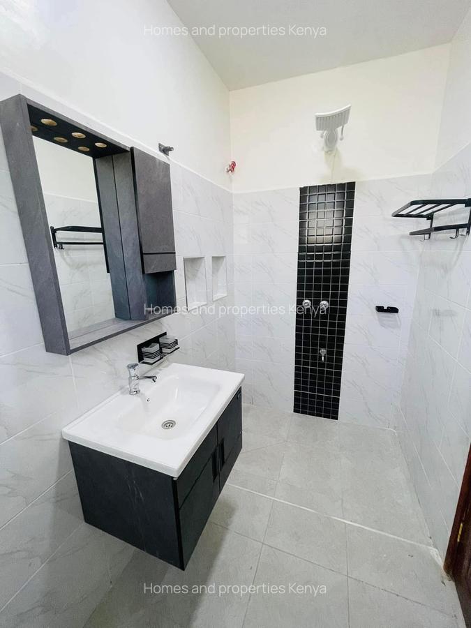 3 Bed House with En Suite in Ruiru - 7