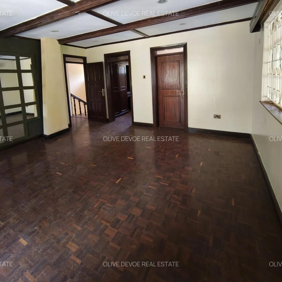 Commercial Property with Service Charge Included in Karen - 6