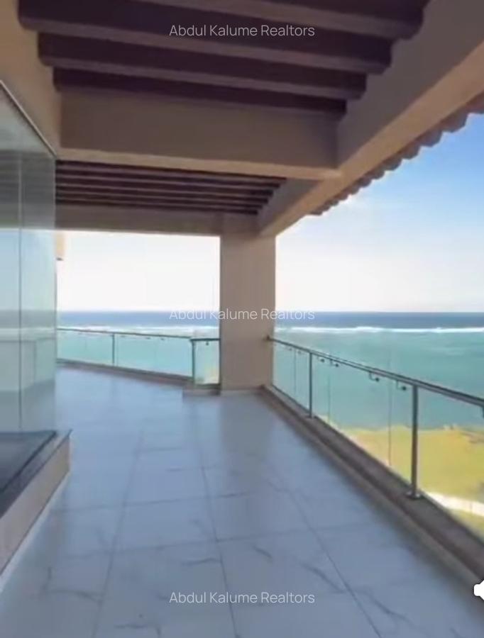 Serviced 4 Bed Apartment with En Suite at Nyali - 13