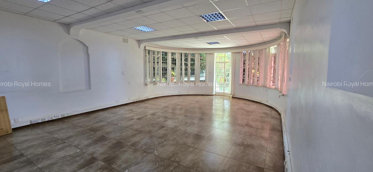 Commercial Property with Parking at Lower Kabete Road - 4