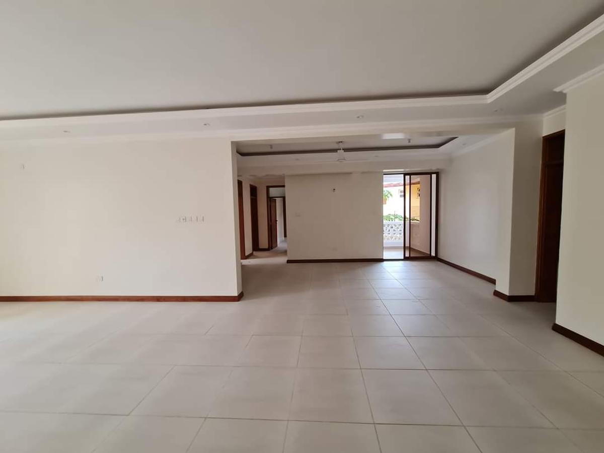 3 Bed Apartment with En Suite at Nyali - 11