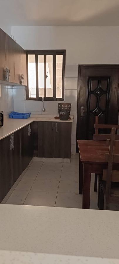 2 Bed Apartment with En Suite at Diani Beach Road - 4