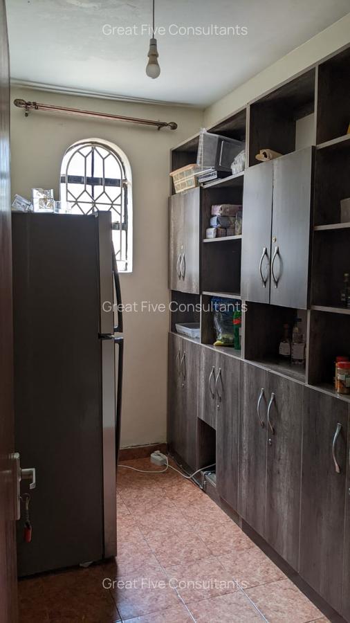 4 Bed House with En Suite in Kitisuru - 6